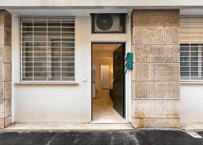 Homs Boutique Apartment
